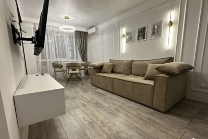 пр. Речицкий, 76, 6 этаж