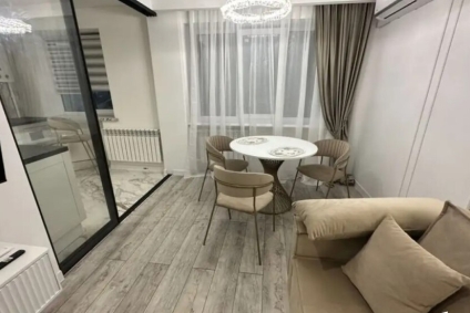 пр. Речицкий, 76, 6 этаж