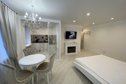 Сдаю уютную квартиру студию в самом центре Гомеля