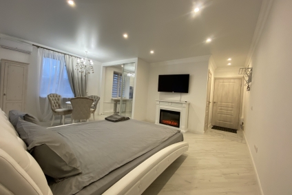 Сдаю уютную квартиру студию в самом центре Гомеля