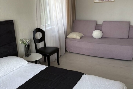 пр. Победы, 27А, 4 этаж