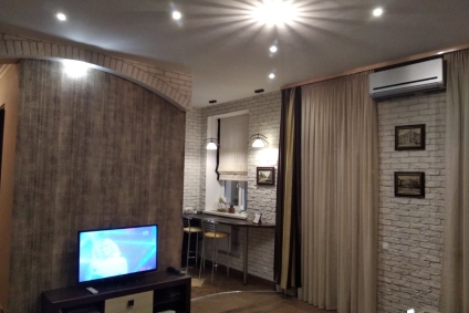 ул. Советская, 3, 3 этаж