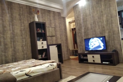 ул. Советская, 3, 3 этаж