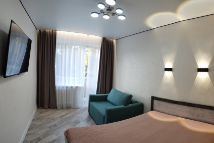 Центр,свежий ремонт,заочникам скидки!