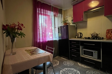 Апартаменты на Привокзальной