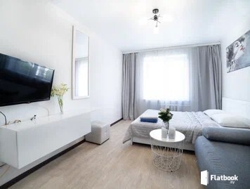 Комнаты раздельные. Кондиционер. р-н Вокзала