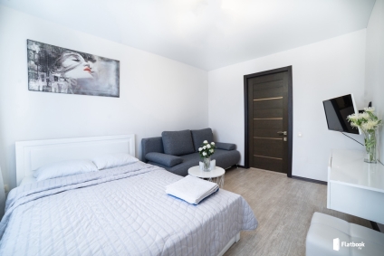 Комнаты раздельные. Кондиционер. р-н Вокзала