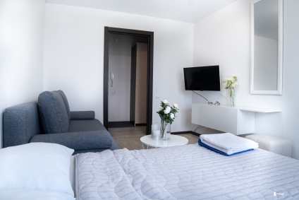 Комнаты раздельные. Кондиционер. р-н Вокзала