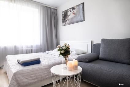 Комнаты раздельные. Кондиционер. р-н Вокзала