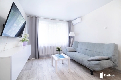 1/к кв. р-н Вокзала. Кондиционер.