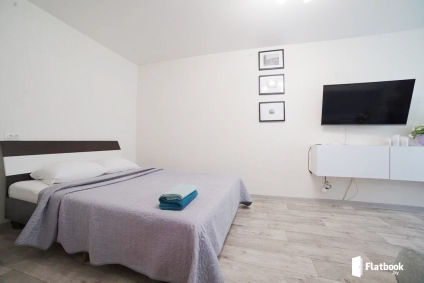 1/к кв. р-н Вокзала. Кондиционер.