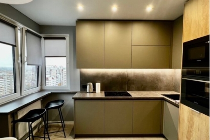 Апартаменты класса lux, в центральном районе