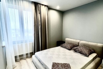 Апартаменты класса lux, в центральном районе