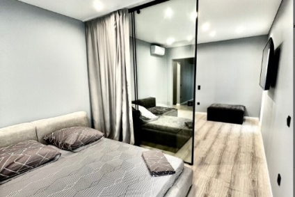 Апартаменты класса lux, в центральном районе