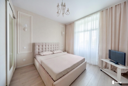 Отличная квартира в самом центре!