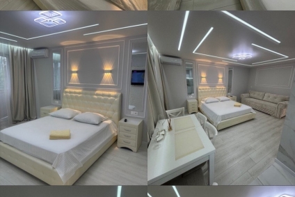 пр. Победы, 17, 3 этаж