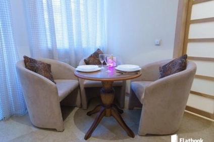 Уютная квартира в самом центре города