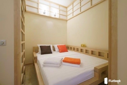 Уютная квартира в самом центре города