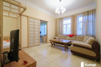 Уютная квартира в самом центре города