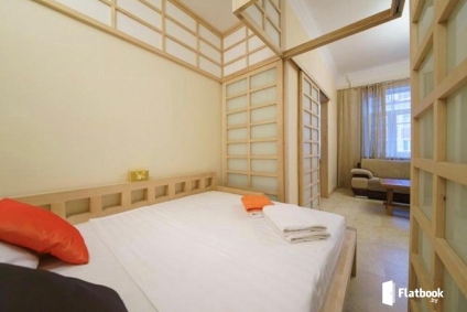 Уютная квартира в самом центре города