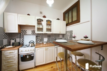 Уютная квартира в центре возле Парка