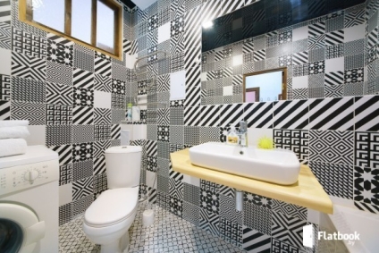 Уютная квартира в центре возле Парка