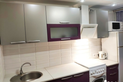 Уютная квартира в центре на часы сутки