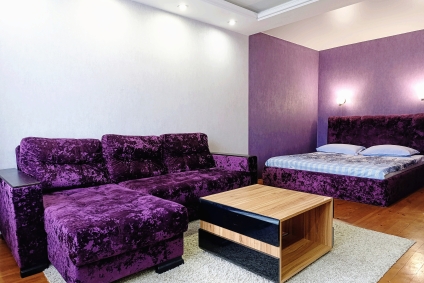 Уютная квартира в центре на часы сутки