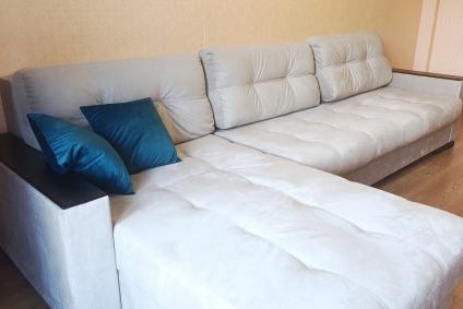 Просторная квартира в центре возле Парка