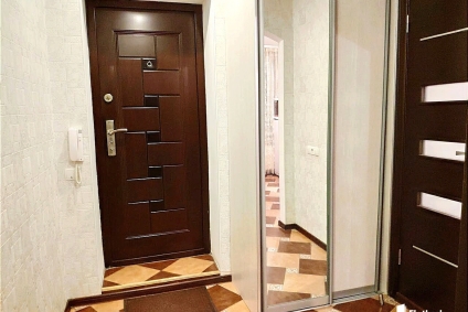 Уютная квартира в центре на часы сутки