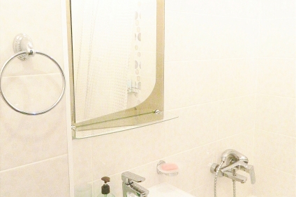 Уютная квартира в центре на часы сутки