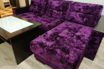 Уютная квартира в центре на часы сутки