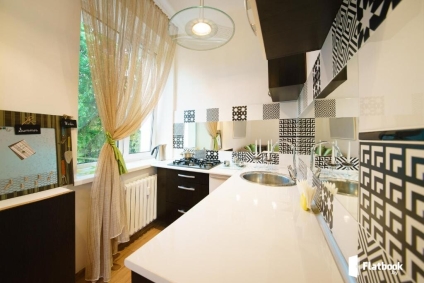 Уютная квартира в центре возле Парка