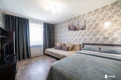 пр. Победы, 20, 3 этаж