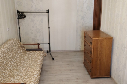 Чистая уютная, квартира