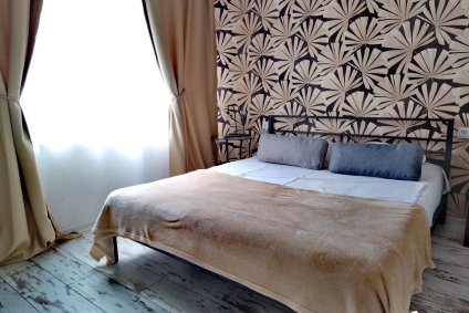 3х-комнатный ЛЮКС, кофемашина