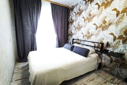 3х-комнатный ЛЮКС, кофемашина