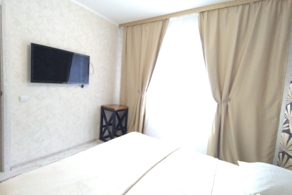 3х-комнатный ЛЮКС, кофемашина