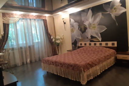 ул. Трудовая, 8, 2 этаж