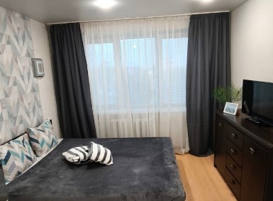 ул. Песина, 27, 2 этаж