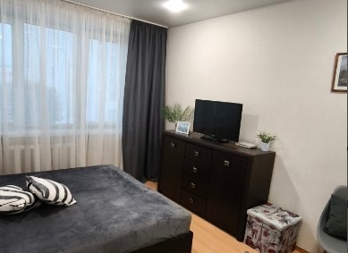 ул. Песина, 27, 2 этаж