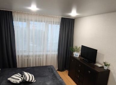 ул. Песина, 27, 2 этаж