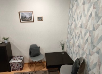 ул. Песина, 27, 2 этаж