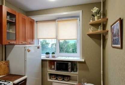 ул. Песина, 27, 2 этаж