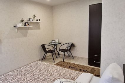 ул. Песина, 27, 2 этаж