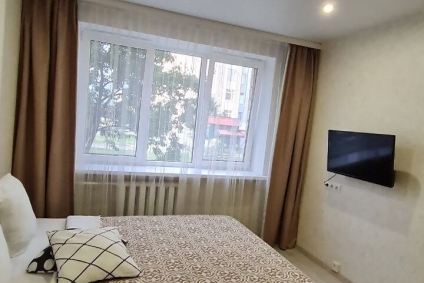 ул. Песина, 27, 2 этаж