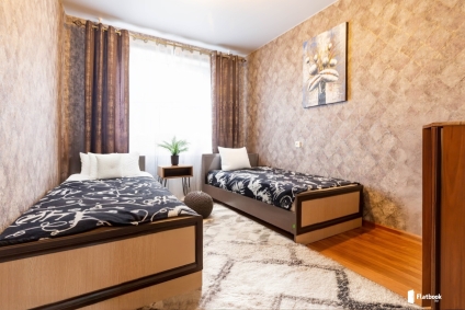 Новый ремонт