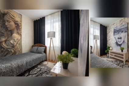 ул. Братьев Лизюковых, 30, 1 этаж