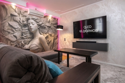 ул. Братьев Лизюковых, 30, 1 этаж