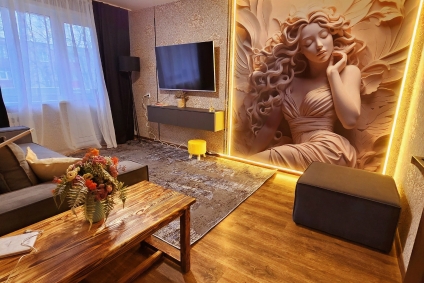 пр. Октября, 39, 4 этаж